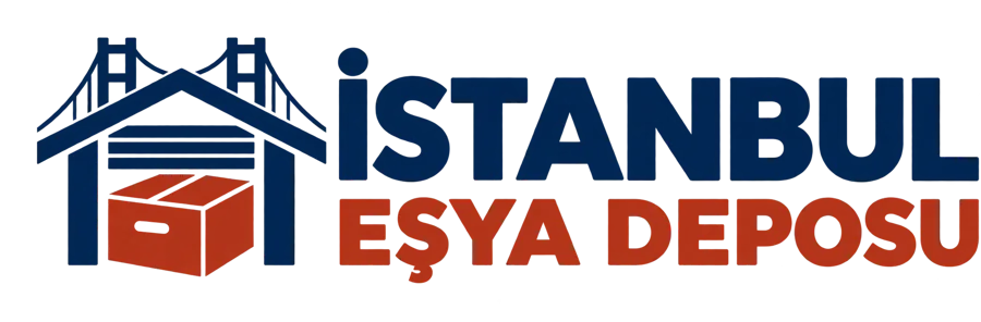 İstanbul Eşya Deposu